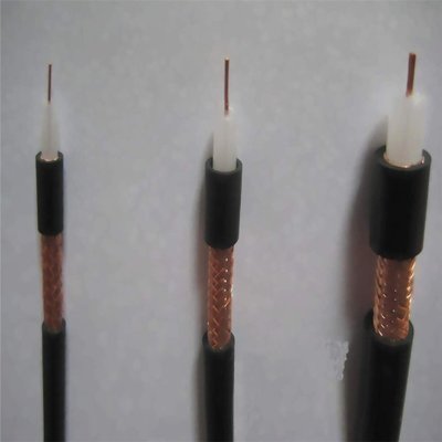 SEYV射頻電纜 特性、應(yīng)用與技術(shù)解析
