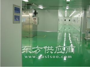 選濟(jì)南康源凈化 注塑產(chǎn)品凈化車(chē)間 萊蕪凈化車(chē)間圖片