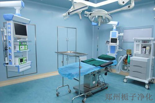 泰州化妝品凈化車(chē)間造價(jià)
