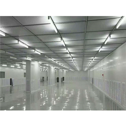 惠州凈化工程施工-凈化工程施工公司-昊銳凈化專(zhuān)注