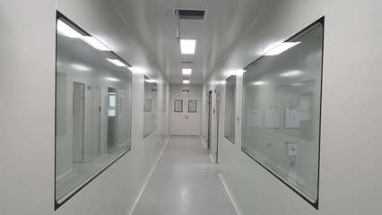 甘肅凈化工程施工需要注意事項