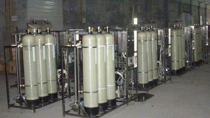 供甘肅凈化水設備和蘭州凈化水產品圖片,供甘肅凈化水設備和蘭州凈化水產品相冊 - 蘭州宿城地暖工程 - 九正