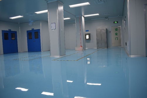 新起點(diǎn)凈化食品廠車間凈化方案 傳統(tǒng)食品廠規(guī)格及凈化設(shè)備解析