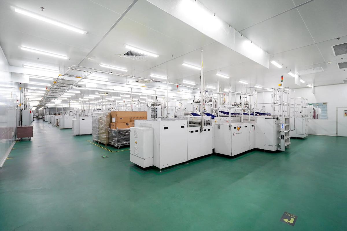 科技與精工的交匯點(diǎn) 萬事達(dá)潔凈凈化工程項目案例解析