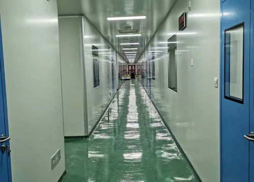 臺州化妝品廠凈化車間建造指南 空氣過濾器選型與金華博揚(yáng)凈化工程的實(shí)踐