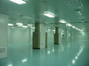 深圳凈化工程價格與型號規(guī)格詳解 空氣過濾器的核心考量