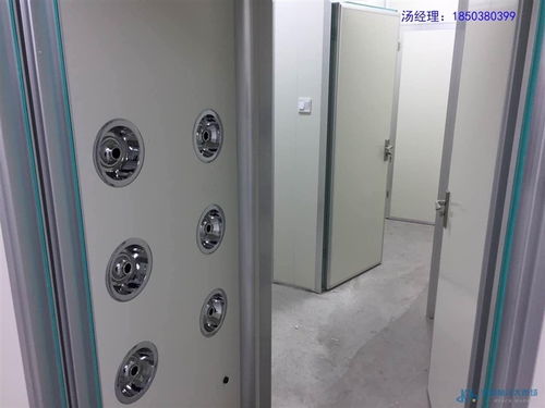 凈化工程公司的核心產(chǎn)品與供應能力解析